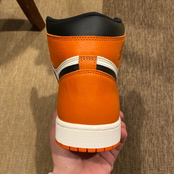 Jordan 1 Shattered Backboards main image 6
